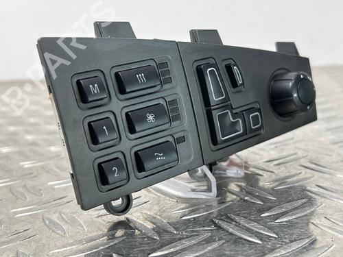 Mando BMW 7 (E65, E66, E67) 745 i, Li | BP38928702I30 - Image 3