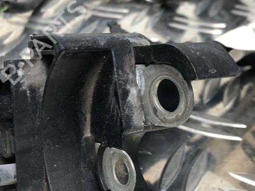 Engine control unit (ECU) FORD FOCUS II (DA_, HCP, DP) 1.4 | BP31563715M57 - Image 7