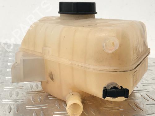 Expansion tank FORD FIESTA VI (CB1, CCN) 1.25 | BP29033103C120 