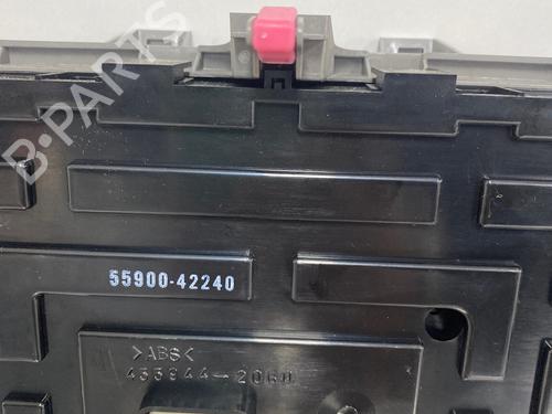 Switch TOYOTA RAV 4 III (_A3_) 2.2 D 4WD (ALA30_, ALA30R) | BP29035063I30 
