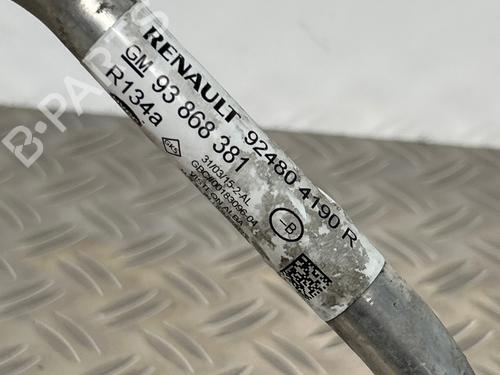 AC pipe RENAULT TRAFIC III Van (FG_) 1.6 dCi 115 (FGMD) | BP36457799M126 - Image 2