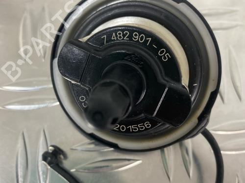 Fuel door actuator BMW 2 Active Tourer (F45) 216 d | BP29030610E18 