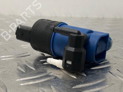 Washer pump RENAULT TWINGO III (BCM_, BCA_) 1.0 SCe 70 | BP29032413E24 