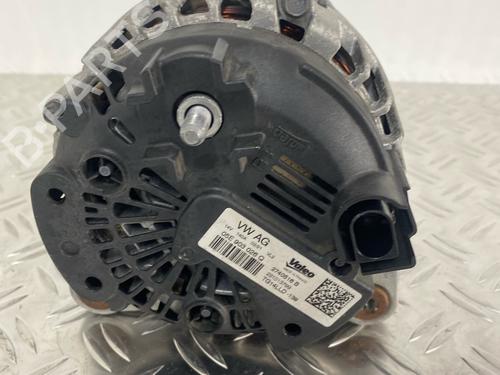 Alternator SEAT IBIZA V (KJ1, KJG) 1.0 TSI | BP29036458M7 