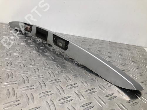 Tailgate handle FORD FOCUS II Estate Van 1.6 TDCi | BP29033590C132 