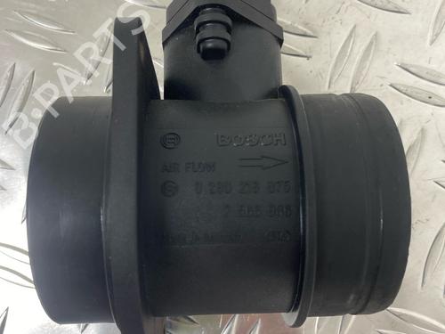 Used Mass air flow sensor BMW 1 (E87) 116 i (115 hp) 29034225