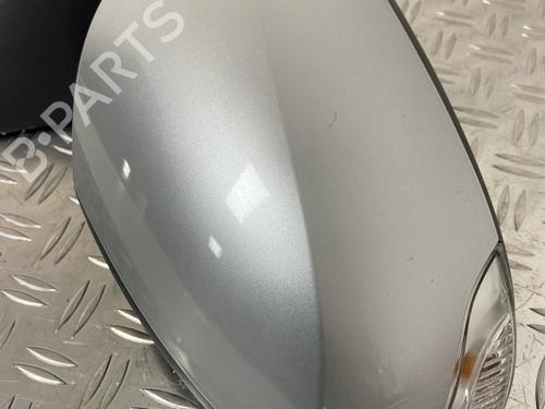 Right mirror RENAULT MEGANE III Grandtour (KZ0/1) 1.5 dCi (KZ1M, KZ1W, KZ0R) | BP29035459C27 