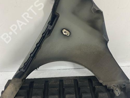 Left front fenders HYUNDAI i10 I (PA) 1.1 | BP29031963C41 