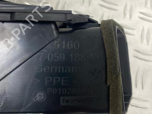 Air vent BMW 1 Convertible (E88) 118 i | BP29032207I21 