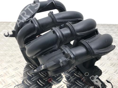 Intake manifold FORD FOCUS II (DA_, HCP, DP) 1.4 | BP30640810M70