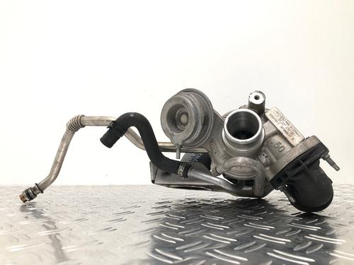 Turbolader/Kompressor für PEUGEOT 2008 I (CU_) 1.2 THP 110 / PureTech 110 (110 hp) 29036830