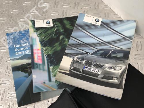 Other BMW 3 Coupe (E92) 335 i | BP29034853O1 