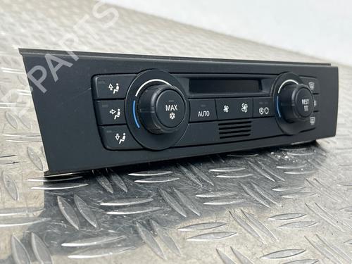Climate control BMW 3 Touring (E91) 320 d | BP40149664I5 - Image 3