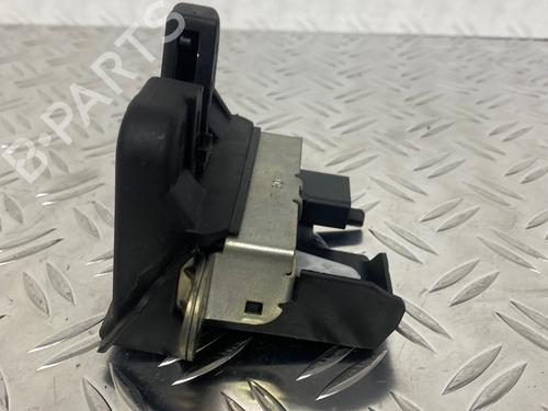 Tailgate lock VW GOLF VII (5G1, BQ1, BE1, BE2) 2.0 TDI | BP29031934C101 