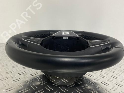 Steering wheel SEAT LEON ST (5F8) 1.8 TSI | BP29033637C49 