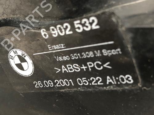 Right taillight BMW 5 Touring (E39) 520 i | BP29036449C35 