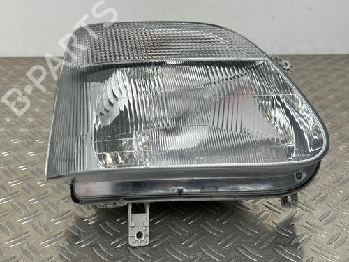Used Right headlight Right headlight OPEL AGILA A (H00) 1.2 16V (F68) (75 hp) 39884249 39884249