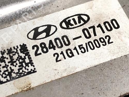 Egr HYUNDAI i20 III (BC3, BI3) 1.0 T-GDI | BP30594858M69 