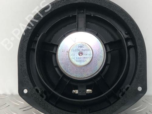 Speaker HYUNDAI i20 II (GB, IB) 1.2 | BP29030699E2