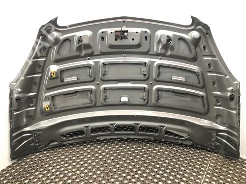 Hood MERCEDES-BENZ B-CLASS Sports Tourer (W245) B 170 (245.232) | BP29035115C1 
