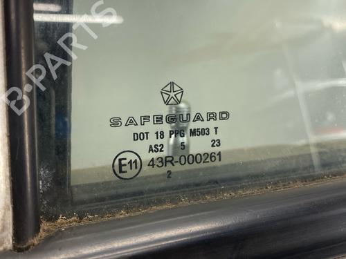 Left rear door JEEP CHEROKEE (KJ) 2.8 CRD 4x4 | BP29031270C4 