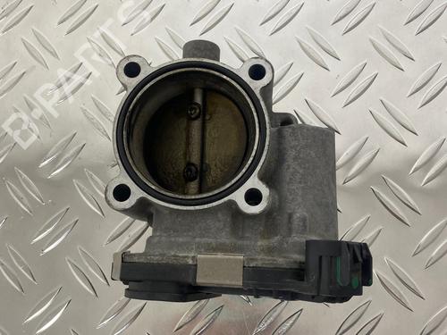 Throttle body OPEL ASTRA J GTC 1.6 Turbo (08) | BP29033136M82 