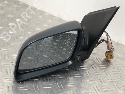 Left mirror VW POLO IV (9N_, 9A_) 1.2 | BP29037941C26 