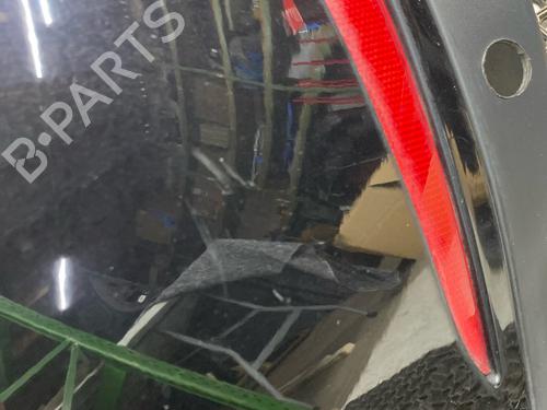 Rear bumper SEAT IBIZA IV (6J5, 6P1) 1.2 | BP29035871C8 