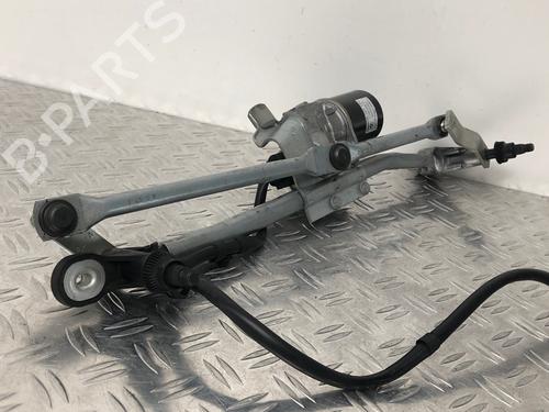 Front wipers mechanism BMW 1 (E87) 118 d | BP29036448C83 