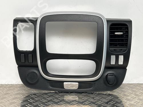 Used Other Other RENAULT TRAFIC III Van (FG_) 1.6 dCi 115 (FGMD) (116 hp) 36413505 36413505