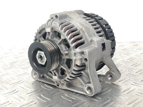 Used Alternator PEUGEOT 206 Hatchback (2A/C) 1.4 i (75 hp) 29035715