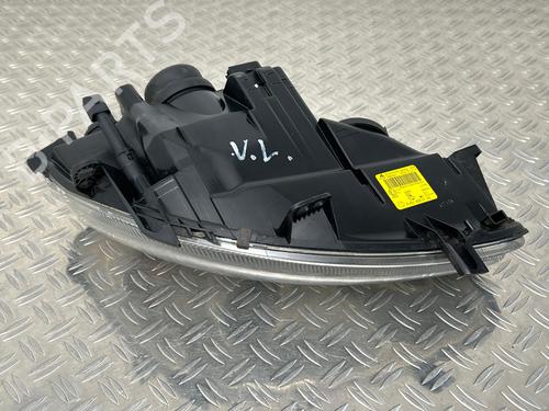 Left headlight SMART FORTWO Cabrio (451) 1.0 (451.431, 451.480) | BP40042490C28 - Image 5