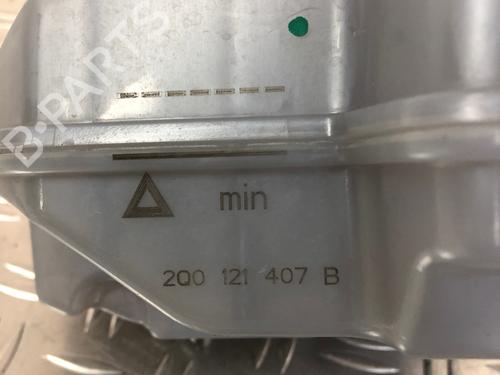 Expansion tank VW POLO VI (AW1, BZ1, AE1) 1.0 TSI | BP29034590C120 