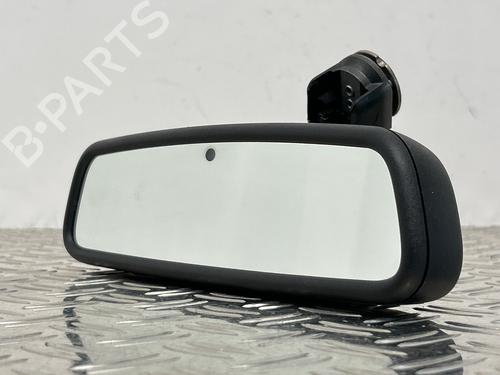 Used Rear mirror Rear mirror BMW 3 (E90) 318 i (143 hp) 33242924 33242924