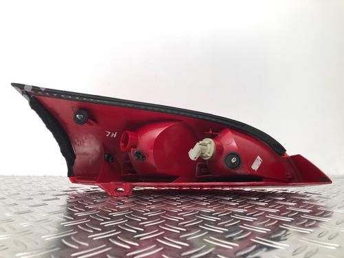 Left taillight FORD FOCUS I (DAW, DBW) 1.6 16V | BP29862013C34 