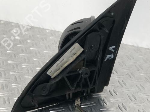 Right mirror FORD FOCUS I Turnier (DNW) 1.6 16V | BP29030987C27 