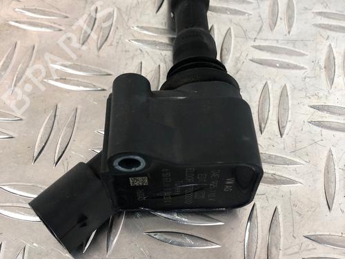 Ignition coil SKODA FABIA III Estate (NJ5) 1.0 TSI | BP29031027M94 