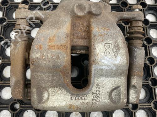 Used Left front brake caliper RENAULT KANGOO Express (FW0/1_) Z.E. (FW0Z, FW1Z) (60 hp) 29037399
