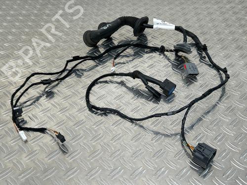 wiring-harness-jaguar-x-type-i-x400-2001-2002-2003-2004-2005-2006-2007-2008-2009-37241411 main image