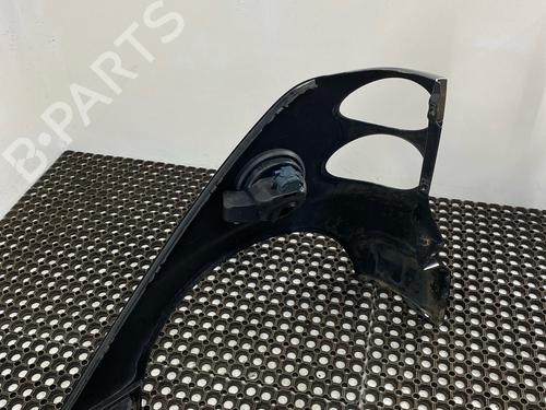 Corner bumper SMART FORTWO Coupe (451) 1.0 (451.331, 451.380) | BP29035229C117 