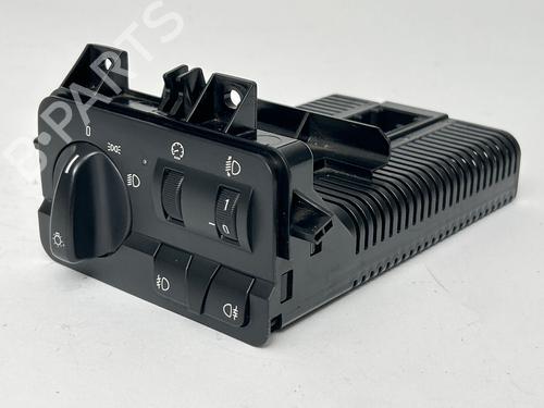 Headlight switch BMW 3 (E46) 316 i | BP34582277I24 - Image 2