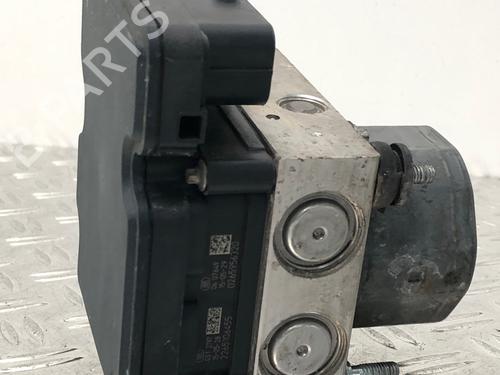 ABS Bremseaggregat RENAULT TWINGO III (BCM_, BCA_) 1.0 SCe 70 | BP29034271M43 