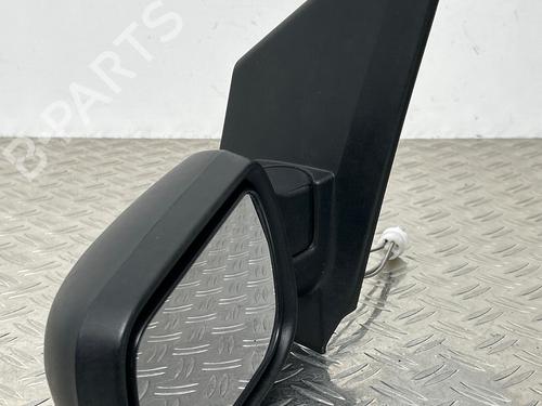 Used Left mirror Left mirror FORD FIESTA V (JH_, JD_) 1.4 16V (80 hp) 39956972 39956972