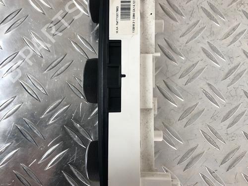Climate control RENAULT MEGANE III Grandtour (KZ0/1) 1.5 dCi (KZ1M, KZ1W, KZ0R) | BP29035012I5 
