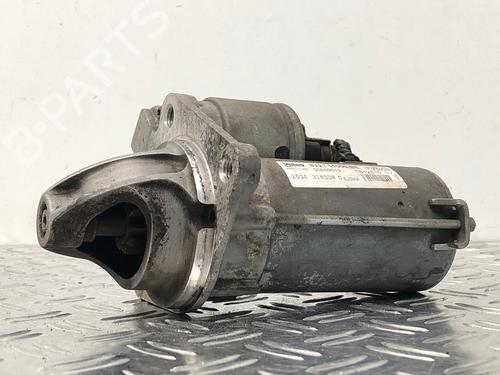 Used Starter FORD FIESTA VI (CB1, CCN) 1.25 (82 hp) 29032189