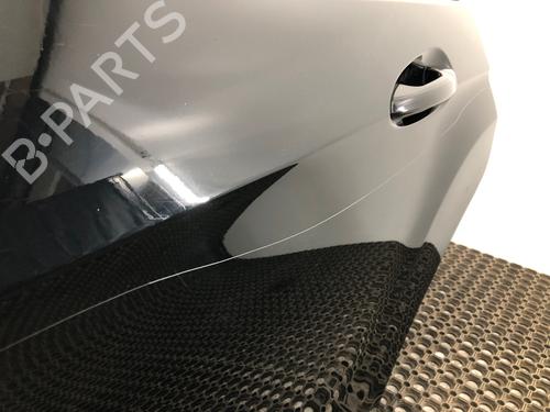 Left rear door MERCEDES-BENZ E-CLASS T-Model (S212) E 220 CDI / BlueTEC (212.202, 212.201) | BP29035265C4 