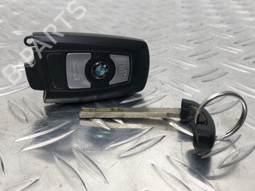Electronic module BMW 1 (F20) 116 d | BP29031833M83 - Image 3