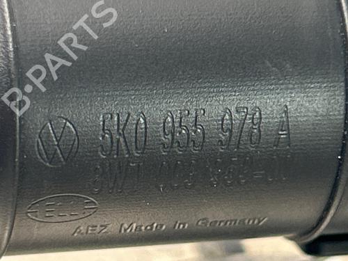 Washer pump VW GOLF VI (5K1) 1.6 TDI | BP38000593E24 - Image 5