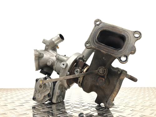 Turbolader/Kompressor HYUNDAI i20 III (BC3, BI3) 1.0 T-GDI | BP30618515M71 