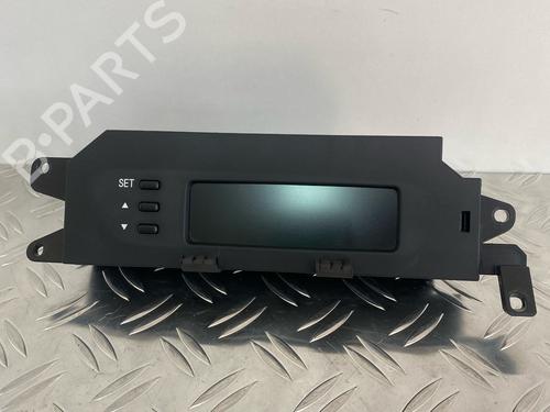 Multifunctionele display HYUNDAI i20 I (PB, PBT) 1.2 (78 hp) 29032684